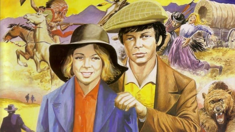 Matt and Jenny image