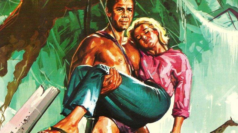 Tarzan's Greatest Adventure image