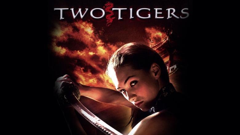 Two Tigers image