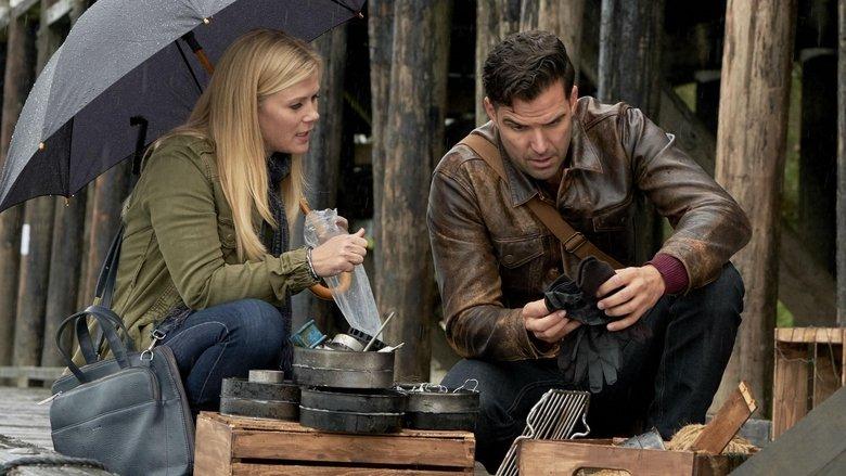 Chronicle Mysteries: The Wrong Man image