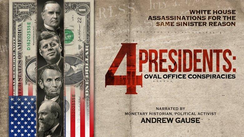 4 Presidents image