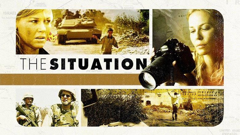 The Situation image