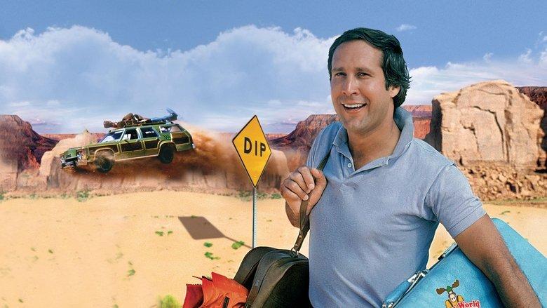 National Lampoon's Vacation image