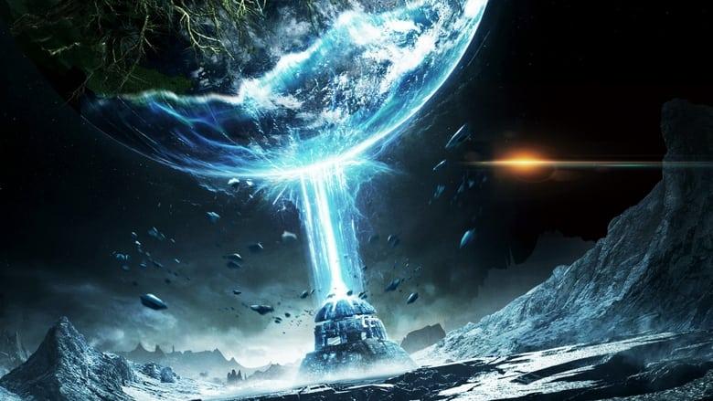 Restart the Earth image