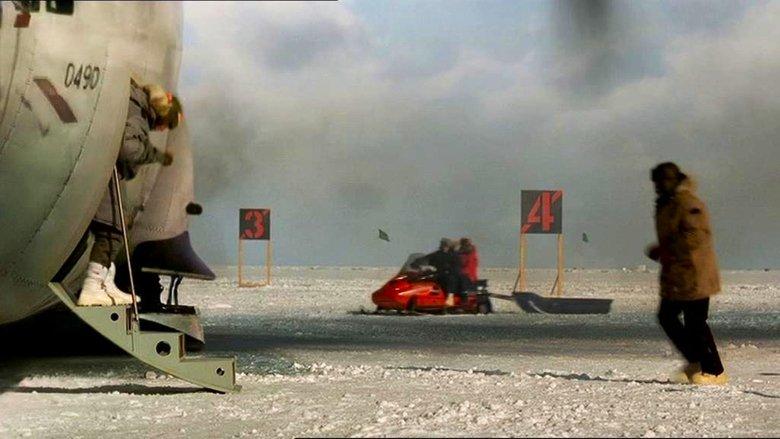 Ice Bound image