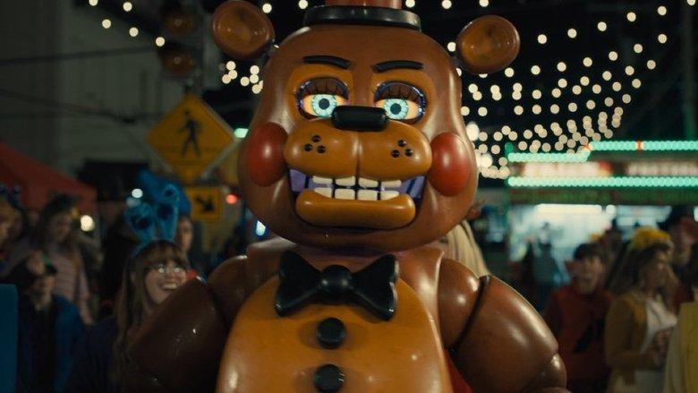 Five Nights at Freddy's 2 image