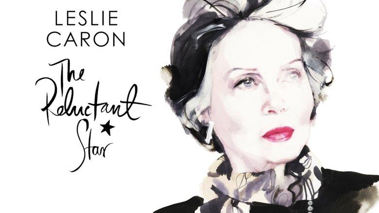 Leslie Caron: The Reluctant Star image