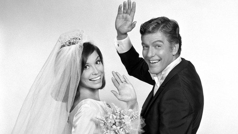 Dick Van Dyke and the Other Woman image