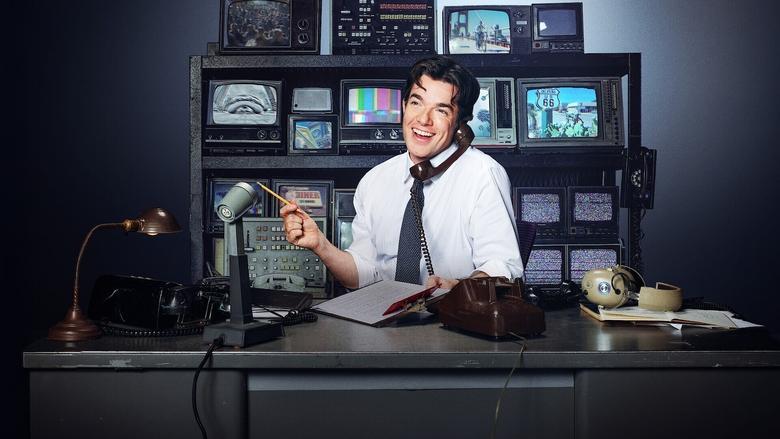 Everybody's Live with John Mulaney image