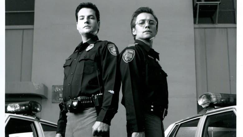 Shoot First: A Cop's Vengeance image