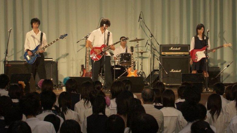 The Graduates image
