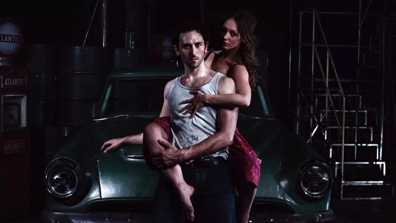 Matthew Bourne's The Car Man image