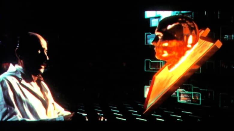 Lawnmower Man 2: Beyond Cyberspace image