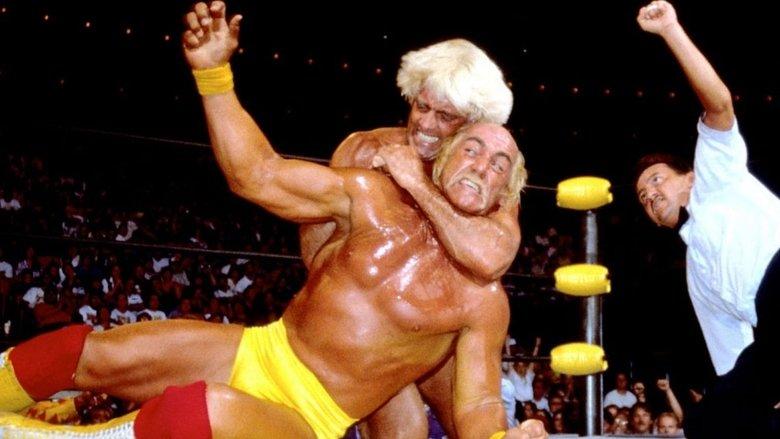 WCW Bash at the Beach 1994 image