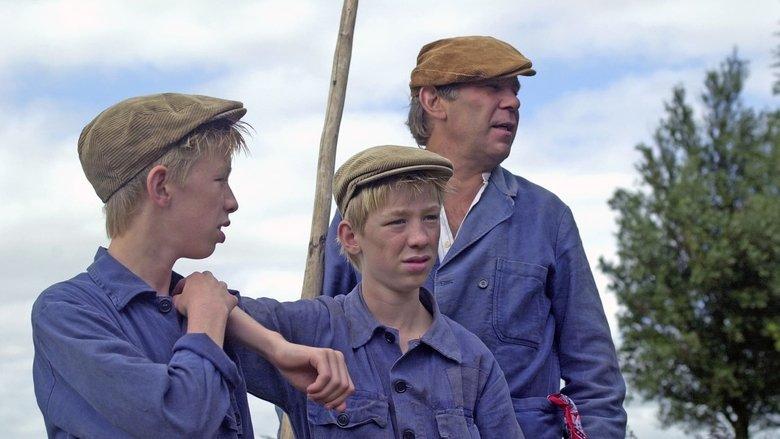 The Skippers of the Cameleon image