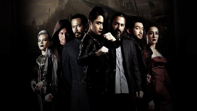 Halfworlds image