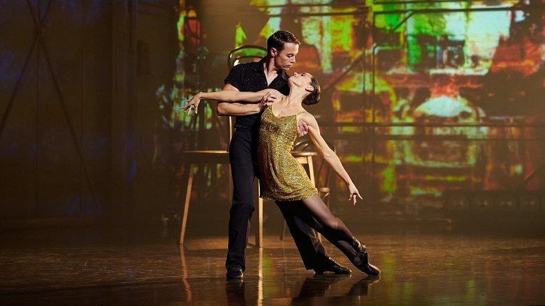 Starstruck: Gene Kelly's Love Letter to Ballet image