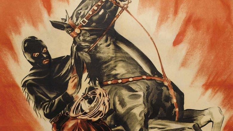 Deadwood Dick image