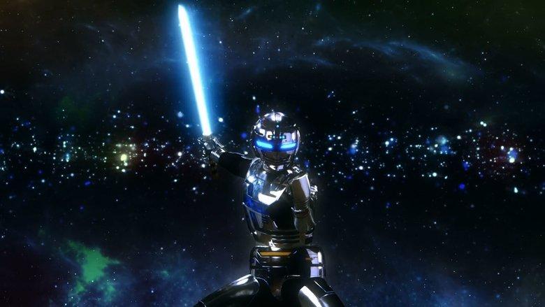 Space Sheriff Gavan image