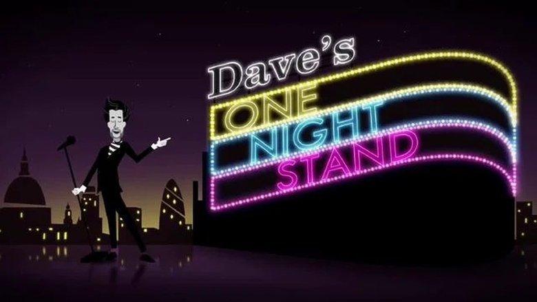 Dave's One Night Stand image