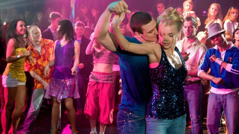 Love and Dance image