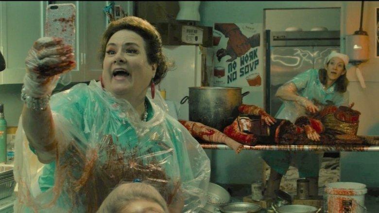 Lunch Ladies image