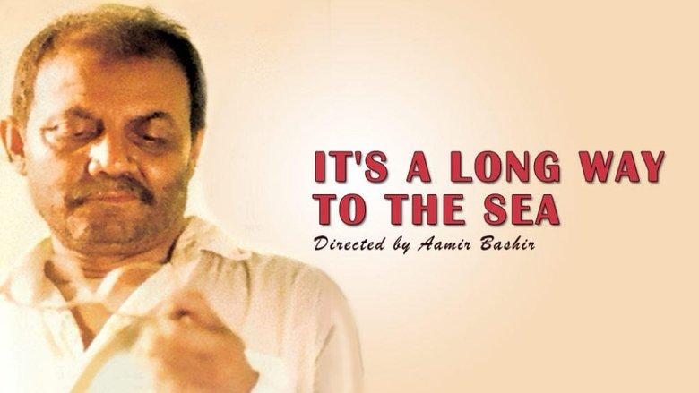 It's a Long Way to the Sea image