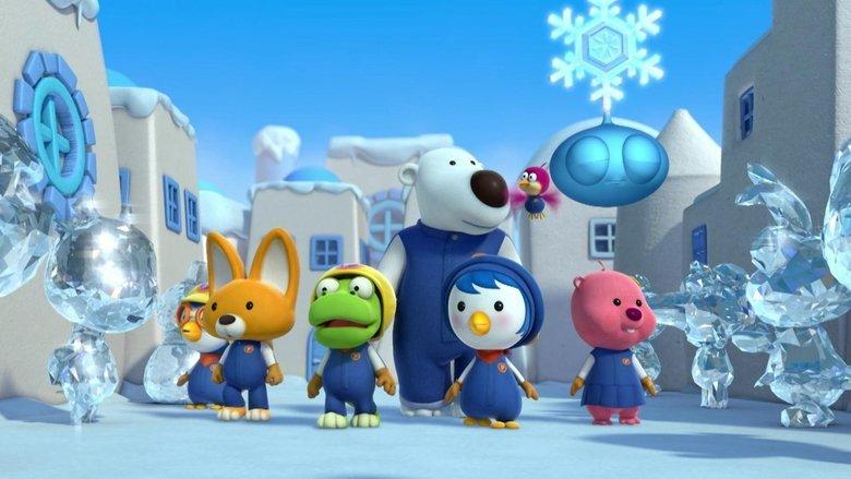 Pororo: The Snow Fairy Village Adventure image