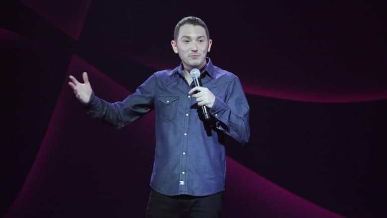 Jon Richardson: Funny Magnet image