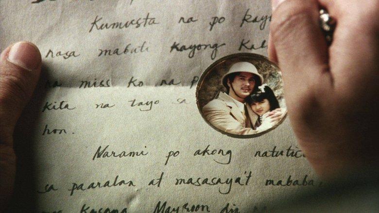 Sarah... Ang Munting Prinsesa image