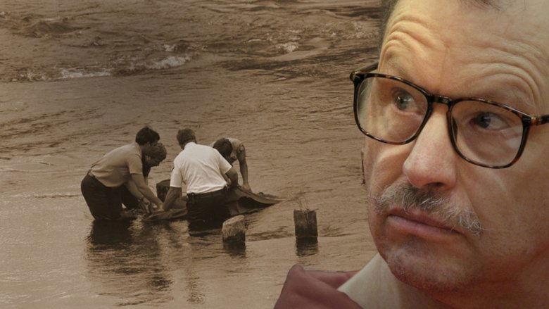 The Green River Killer image