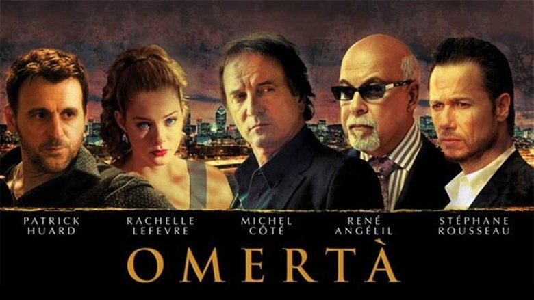 Omertà image