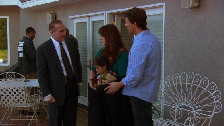 Home Invasion image