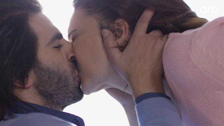 Kiss of an Angel image