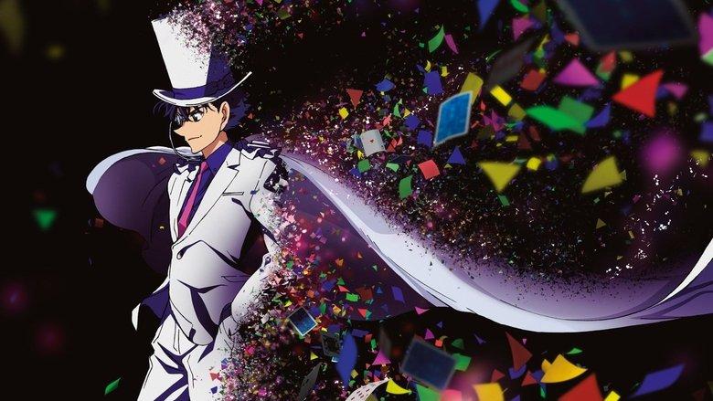 Magic Kaito 1412 image
