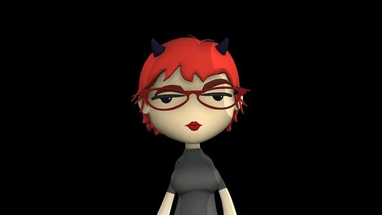 Lucy, the Daughter of the Devil image