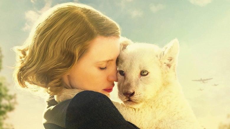 The Zookeeper's Wife image