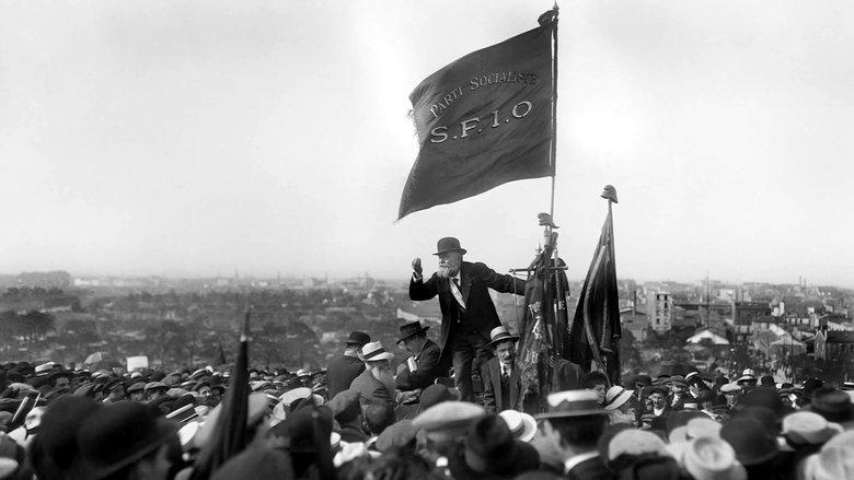 Congrès de Tours 1920: The Birth of the French Communist Party image