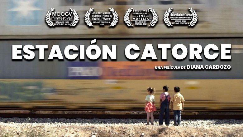 Estación Catorce image