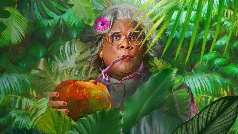 Madea's Destination Wedding image