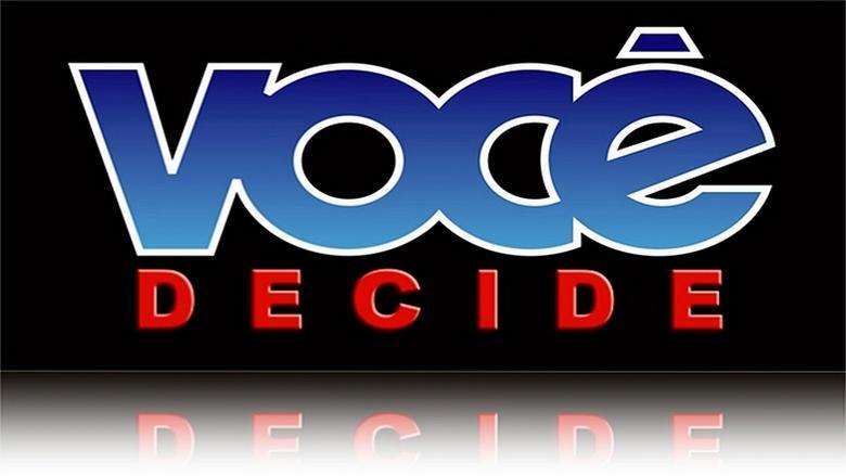 Você Decide image