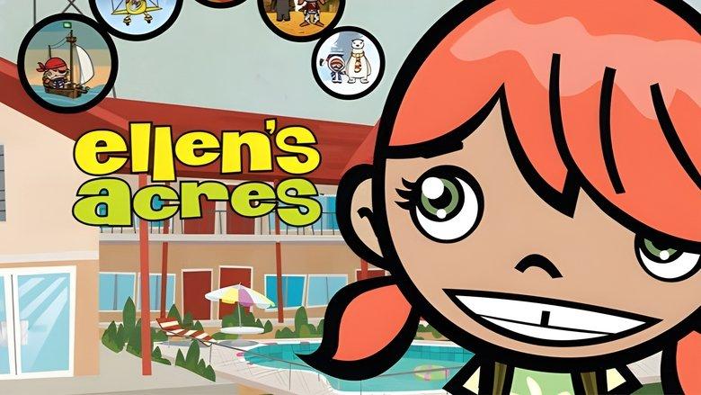 Ellen's Acres image