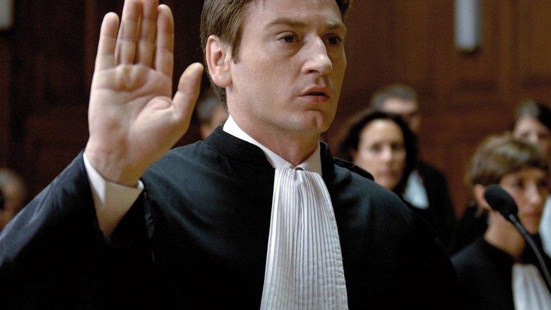 The Counsel image