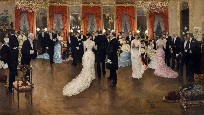 Chez Maupassant image