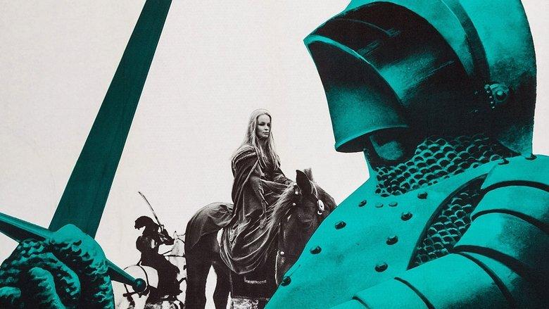 Gawain and the Green Knight image
