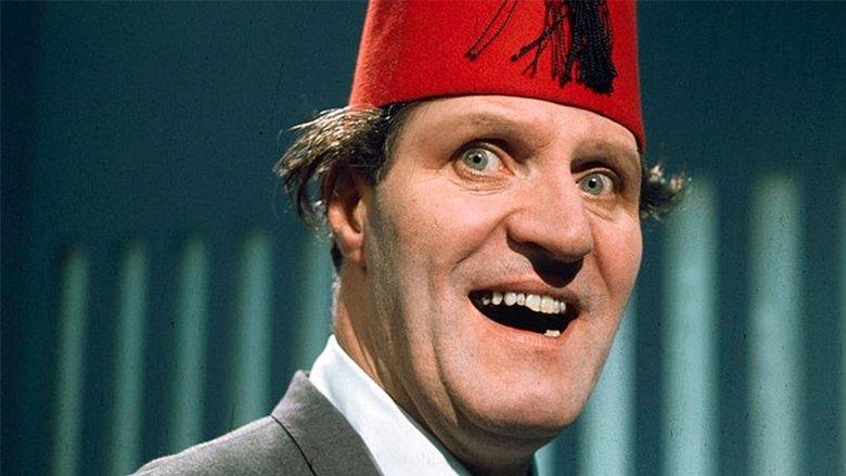 Tommy Cooper - The Very Best Of image