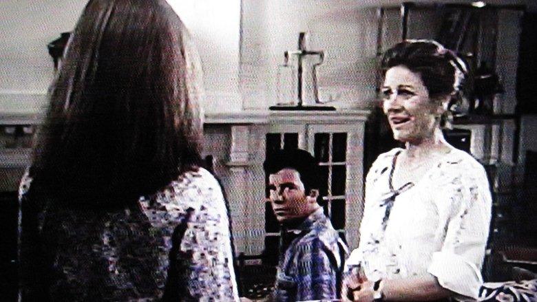 Mom, the Wolfman and Me image