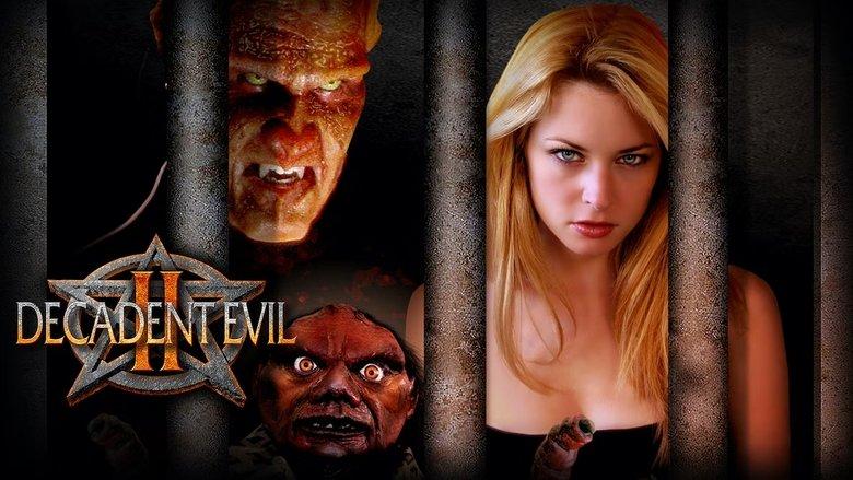 Decadent Evil 2 image