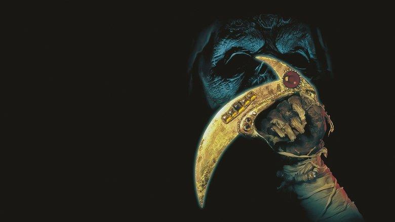 Ancient Evil: Scream of the Mummy image