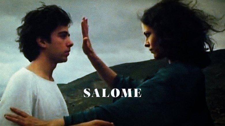 Salomé image